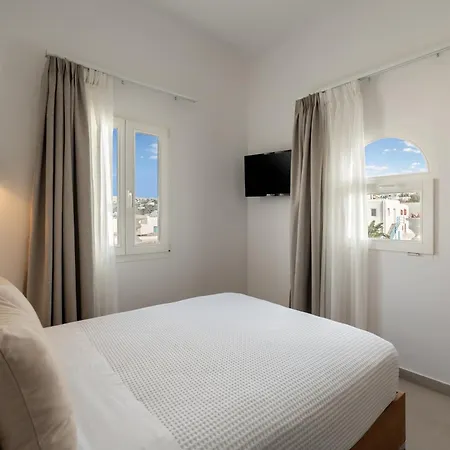 Galation Ξενοδοχείο με διαμερίσματα Mykonos Town