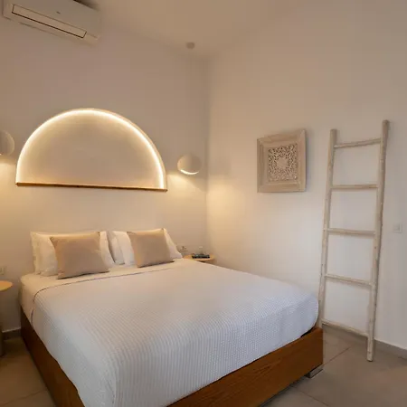 Appart hôtel Galation Mykonos Town