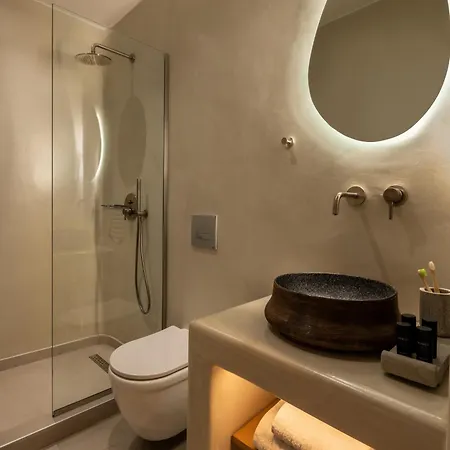 Galation Apartahotel Mykonos Town