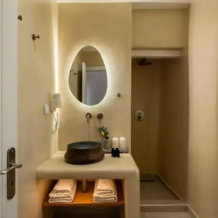 Appart hôtel Galation Mykonos Town