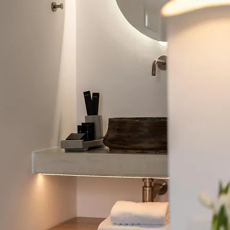 Galation Apartahotel Mykonos Town