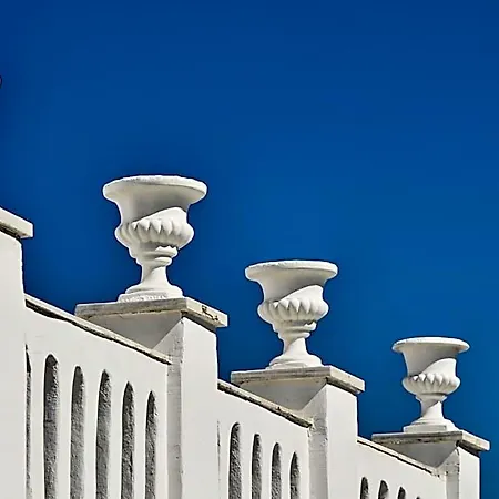 Galation Ξενοδοχείο με διαμερίσματα Mykonos Town