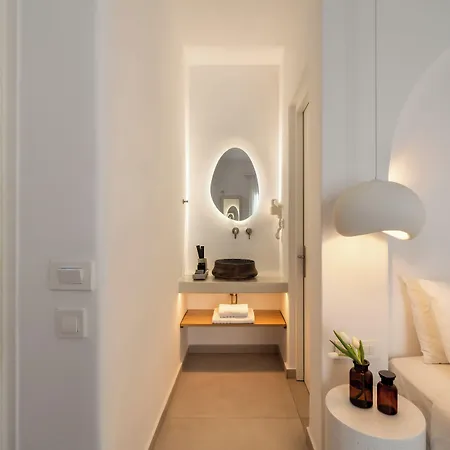 Aparthotel Galation Mykonos Town