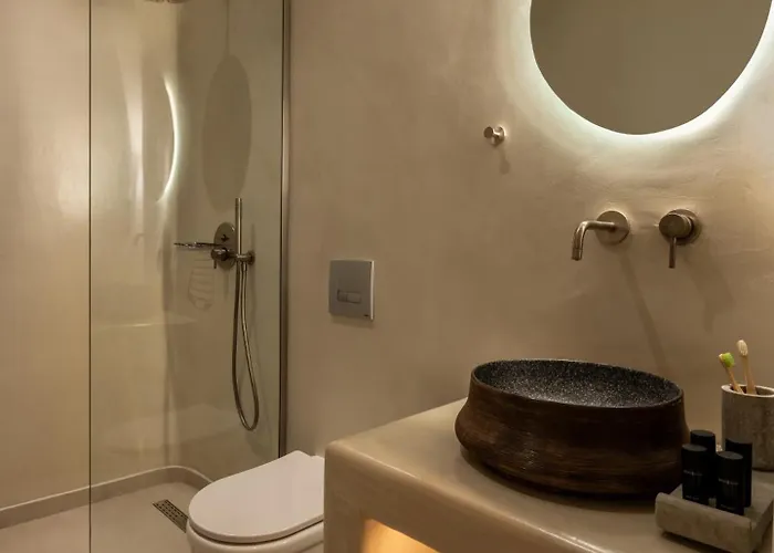 Galation Apart-hotel Mykonos Town