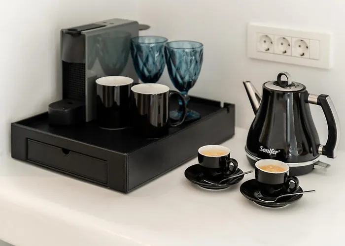 Appart hôtel Galation 3*