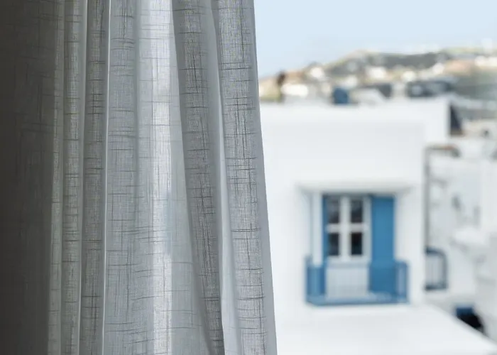 Galation Apart-hotel