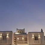 Galation Aparthotel 3*