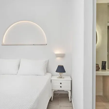 Lägenhetshotell Galation 4*