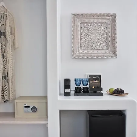 Galation Lägenhetshotell