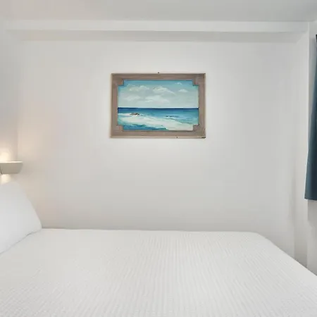 Galation Lägenhetshotell