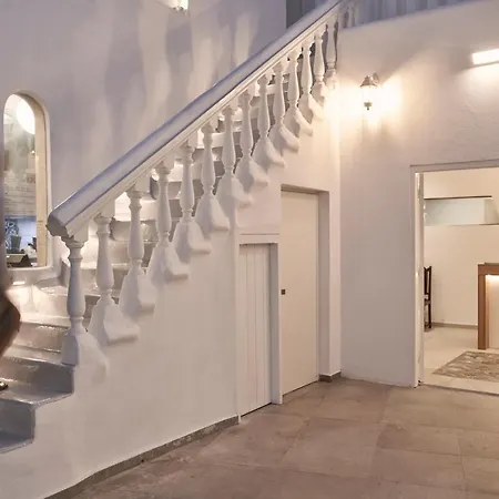 Galation Mykonos Town