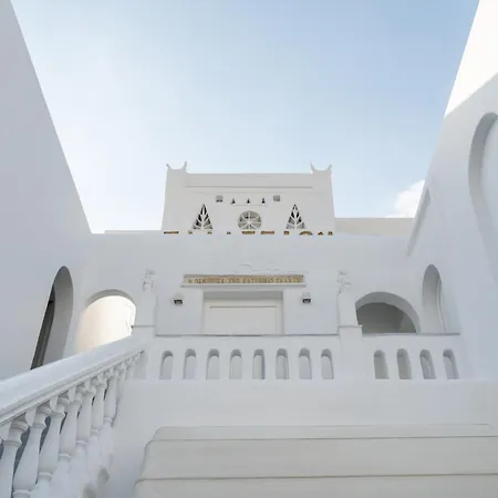 Aparthotel Galation Mykonos Town