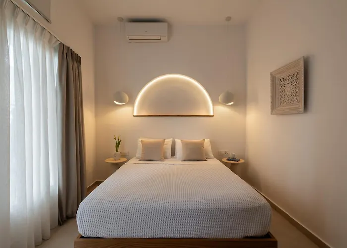 Galation Aparthotel 4*