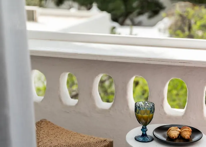 Galation Mykonos Town