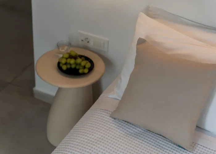 Galation 4* Mykonos Town